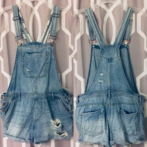 Overalls
